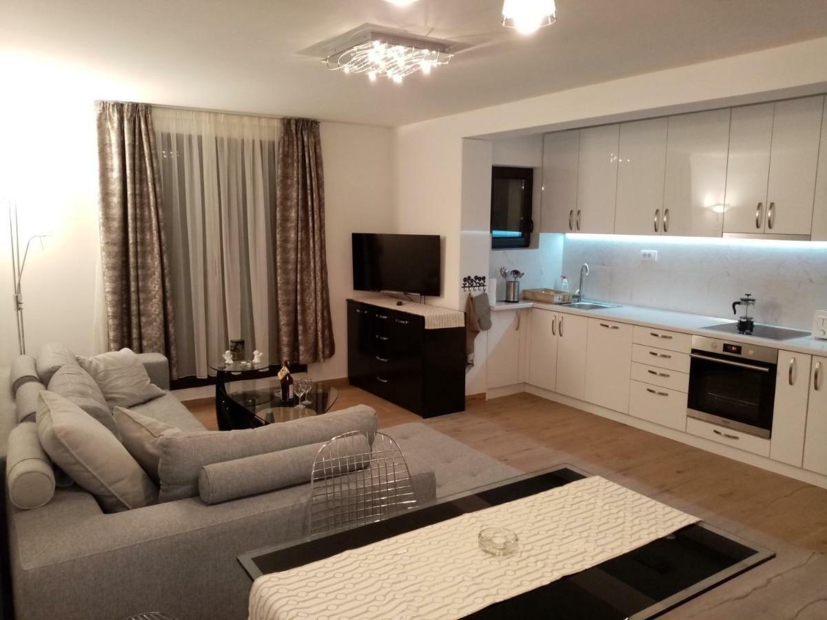 Kallas Lux Apartman Kopaonik Exterior foto