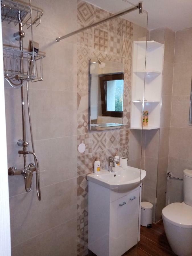 Kallas Lux Apartman Kopaonik Exterior foto