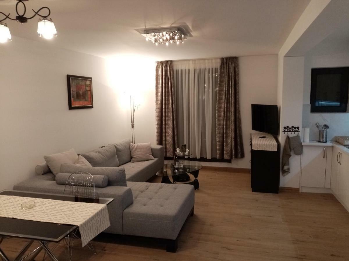 Kallas Lux Apartman Kopaonik Exterior foto