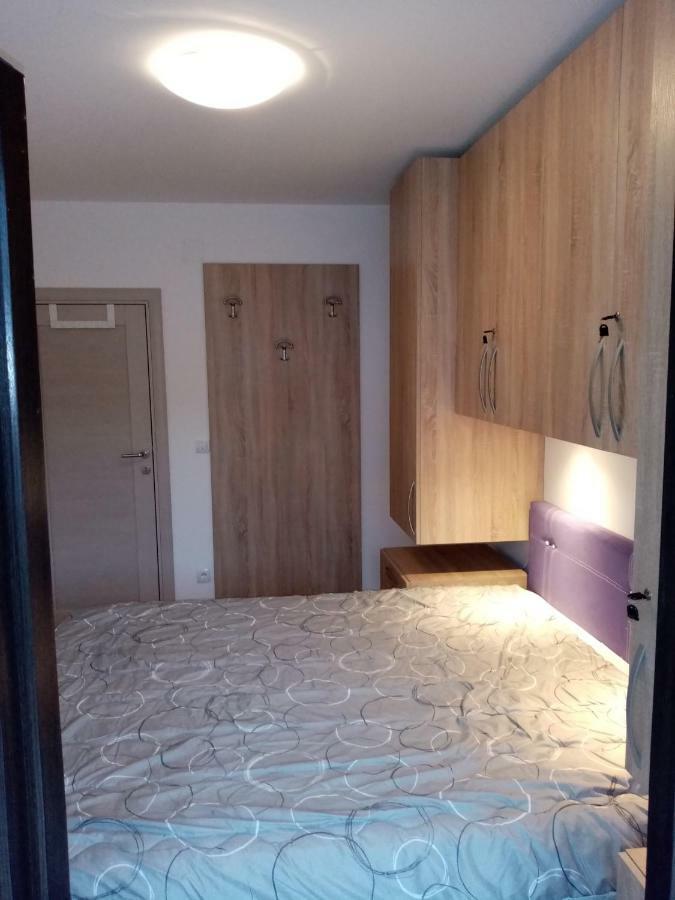 Kallas Lux Apartman Kopaonik Exterior foto