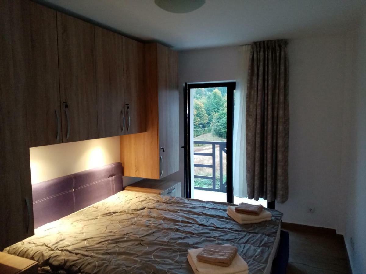 Kallas Lux Apartman Kopaonik Exterior foto