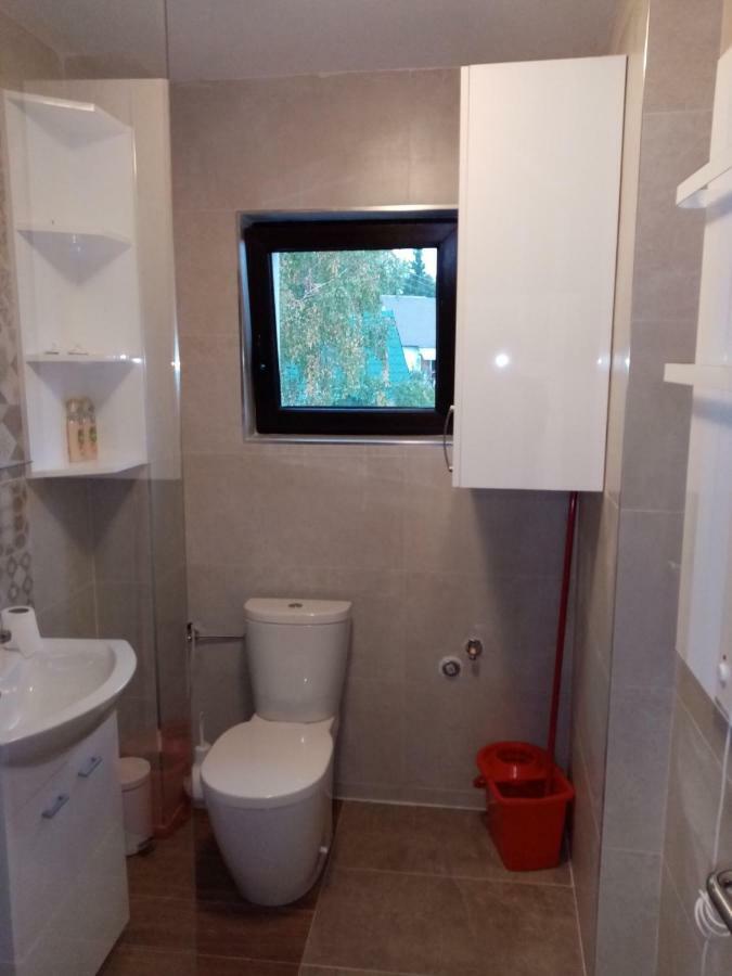 Kallas Lux Apartman Kopaonik Exterior foto