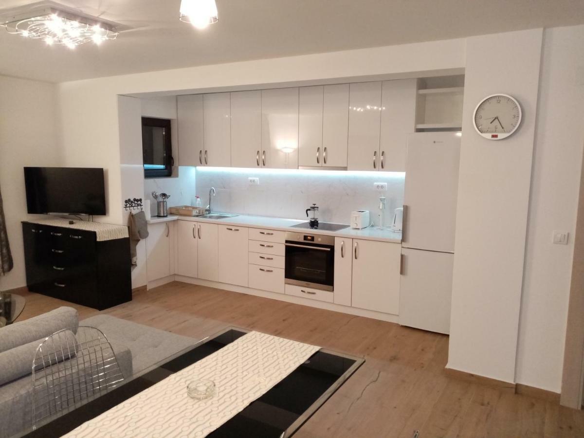 Kallas Lux Apartman Kopaonik Exterior foto