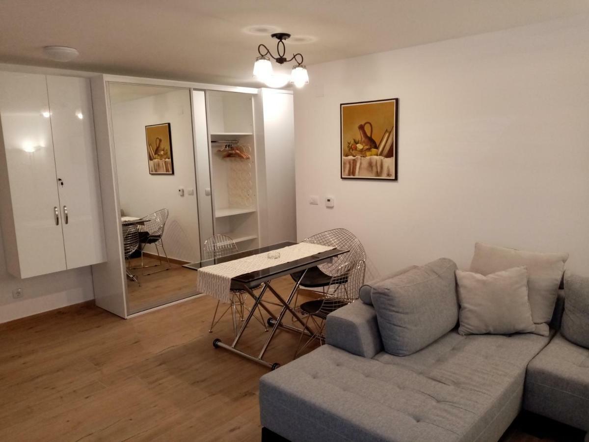 Kallas Lux Apartman Kopaonik Exterior foto